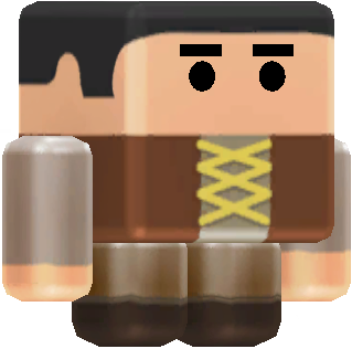 Brewer Villager
